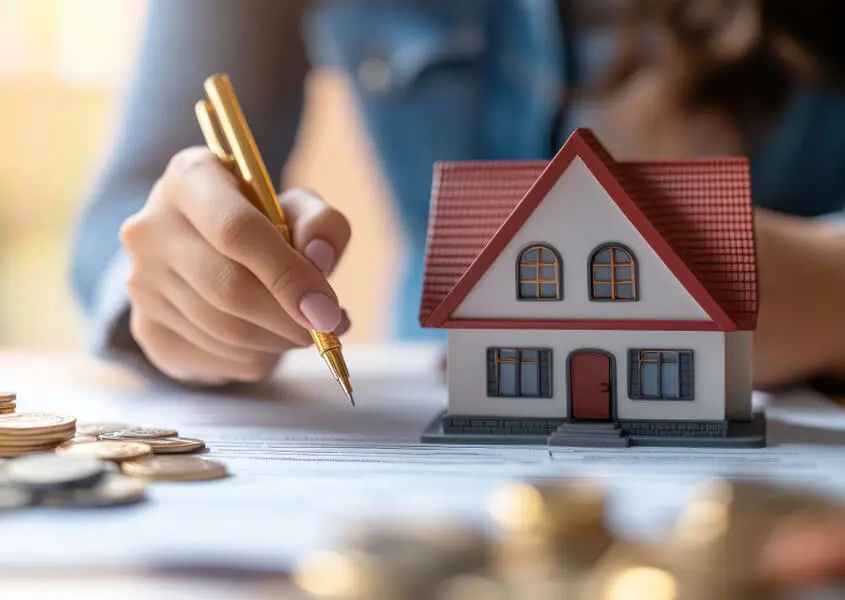Professional CMHC Insured Term Services for Canadian Multi-Residential Financing