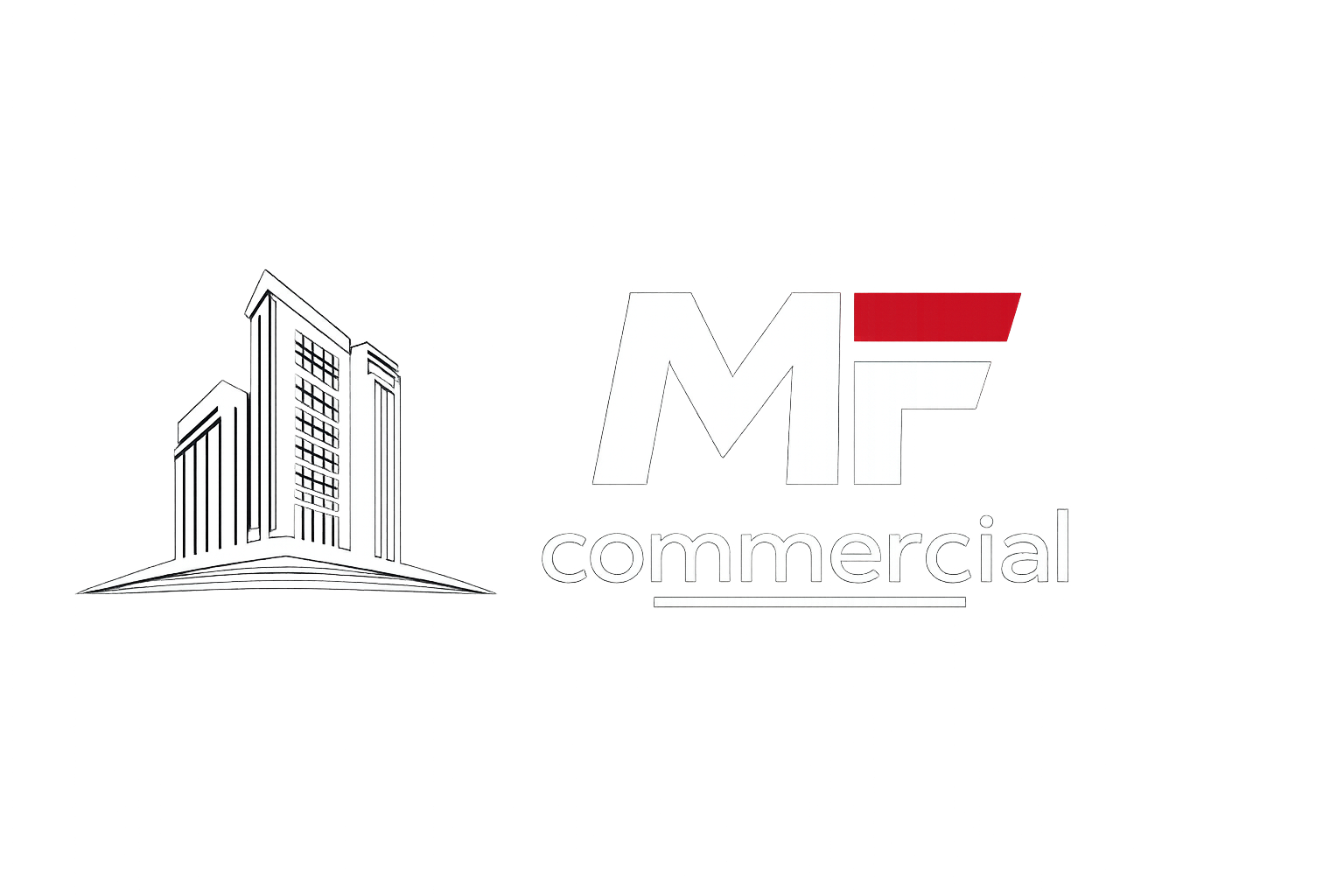 MF Commercial Logo