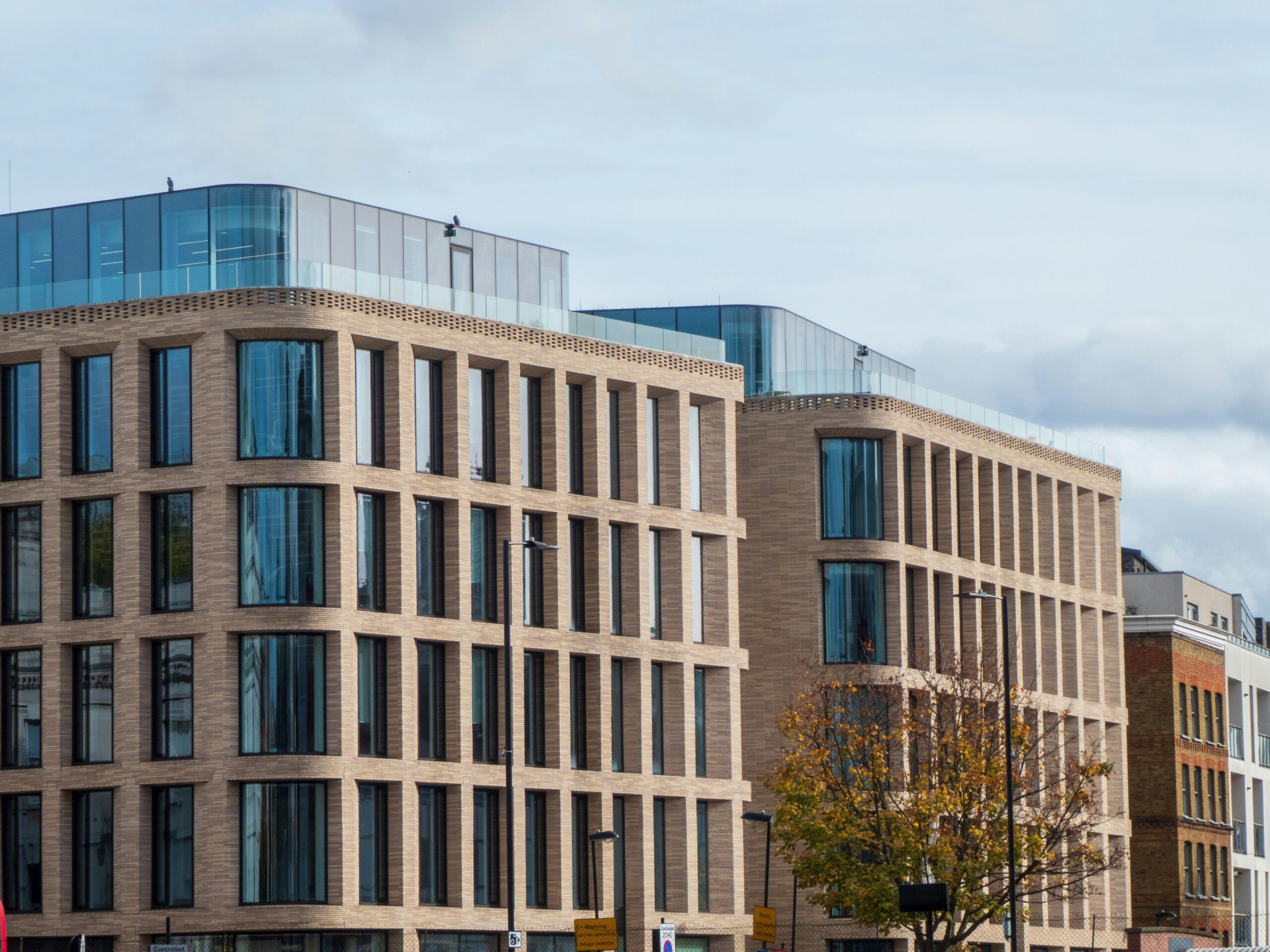 How Construction Financing Helps Canadian Development Projects Stay on Track