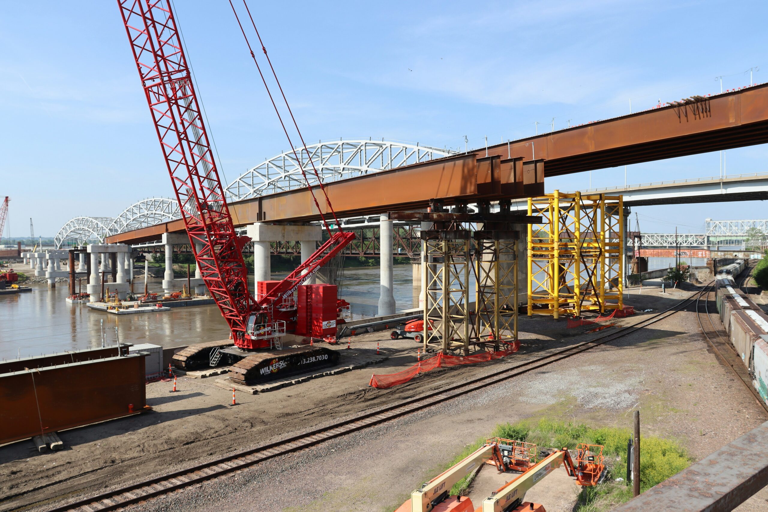 Construction Financing Services to Support Successful Building Projects Across Canada