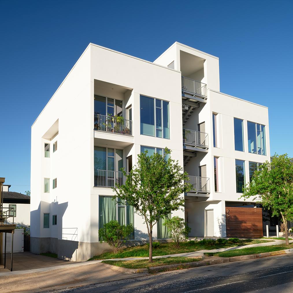CMHC Insured Term